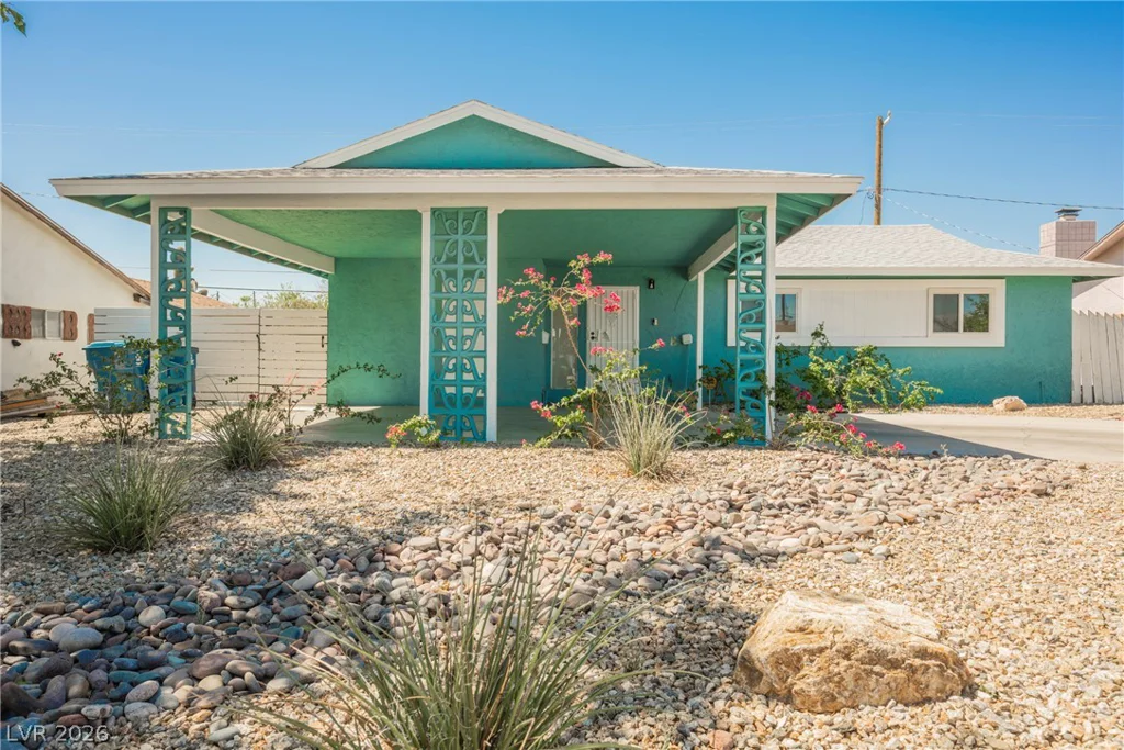 4521 Exposition, Las Vegas, NV 89102