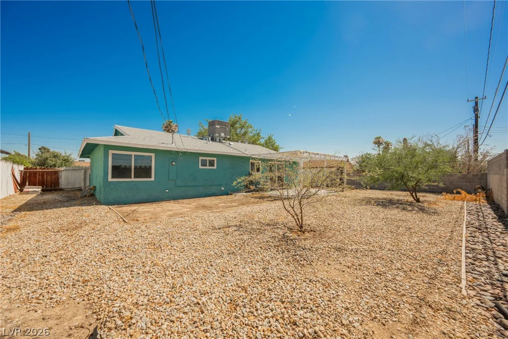 4521 Exposition, Las Vegas, NV 89102