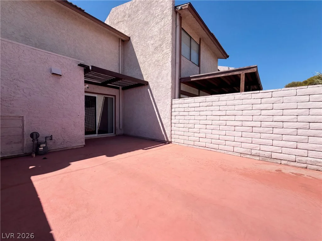 5240 Janfred, Las Vegas, NV 89103
