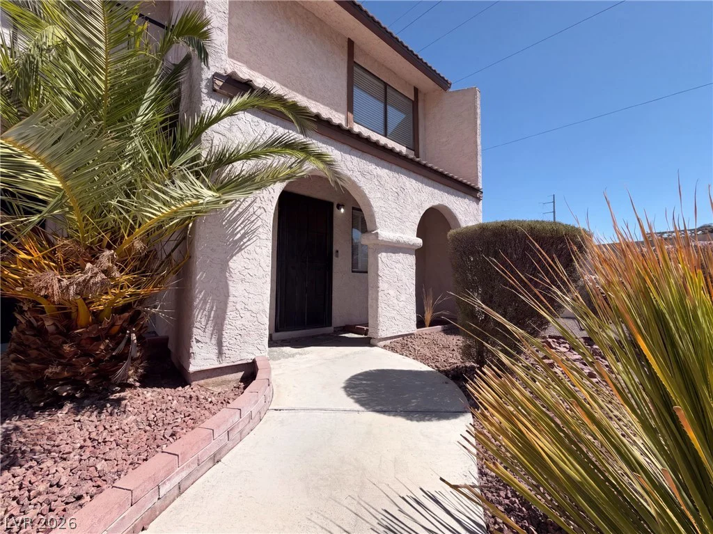 5240 Janfred, Las Vegas, NV 89103