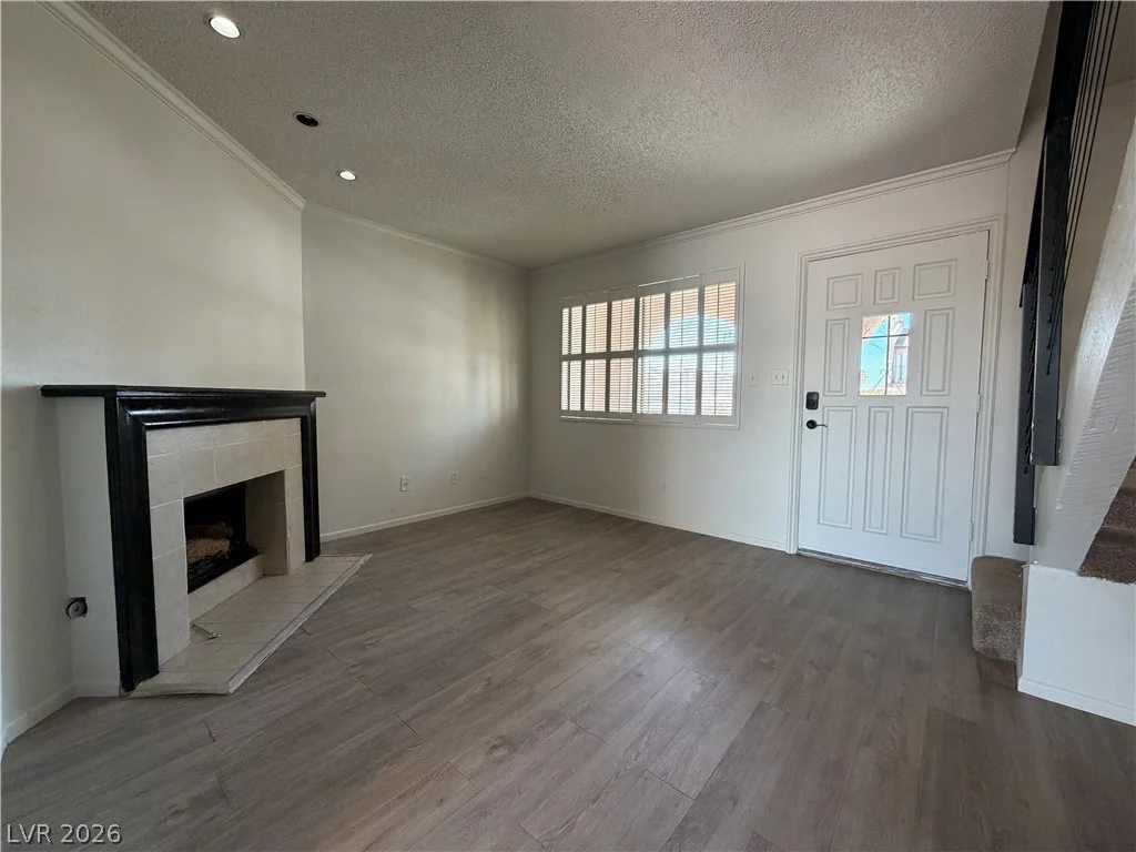 5240 Janfred, Las Vegas, NV 89103