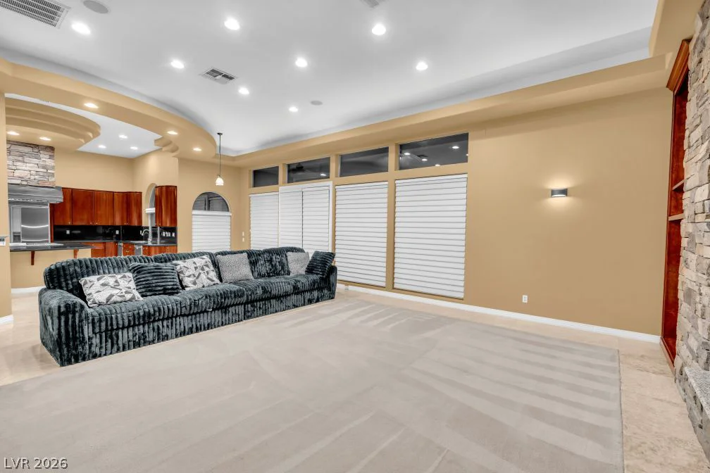 1008 Trophy Hills, Las Vegas, NV 89134