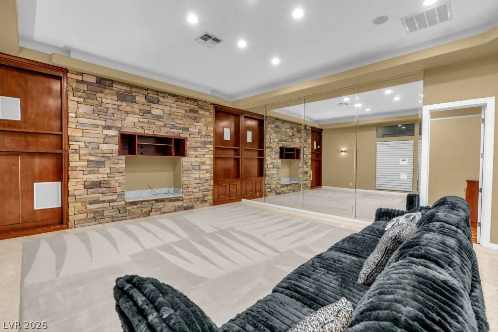 1008 Trophy Hills, Las Vegas, NV 89134