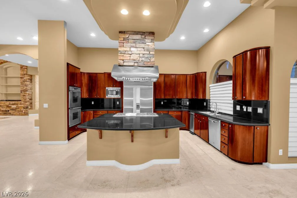 1008 Trophy Hills, Las Vegas, NV 89134