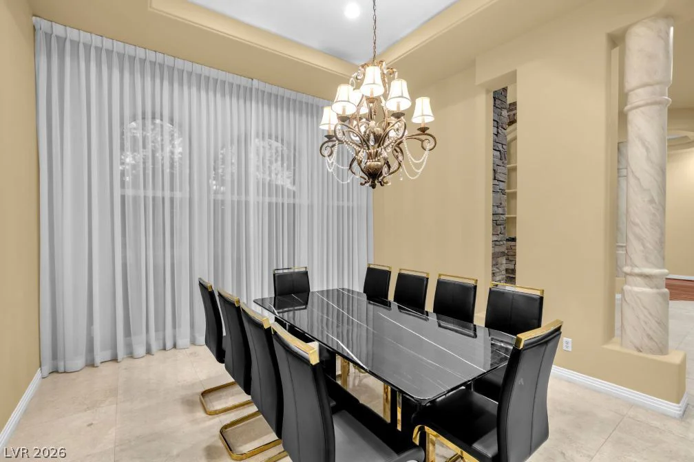 1008 Trophy Hills, Las Vegas, NV 89134