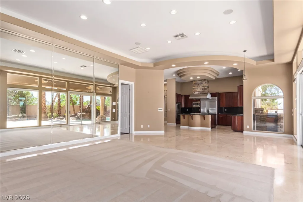 1008 Trophy Hills, Las Vegas, NV 89134