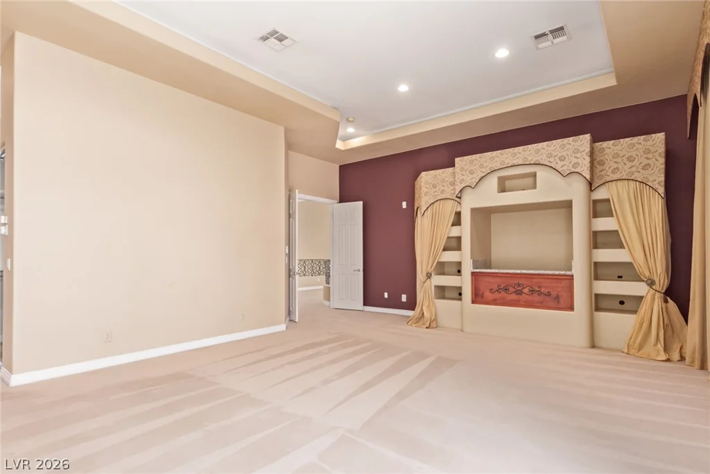 1008 Trophy Hills, Las Vegas, NV 89134