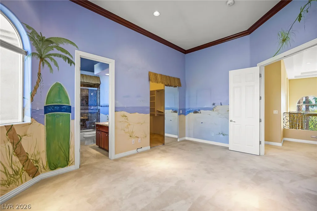 1008 Trophy Hills, Las Vegas, NV 89134