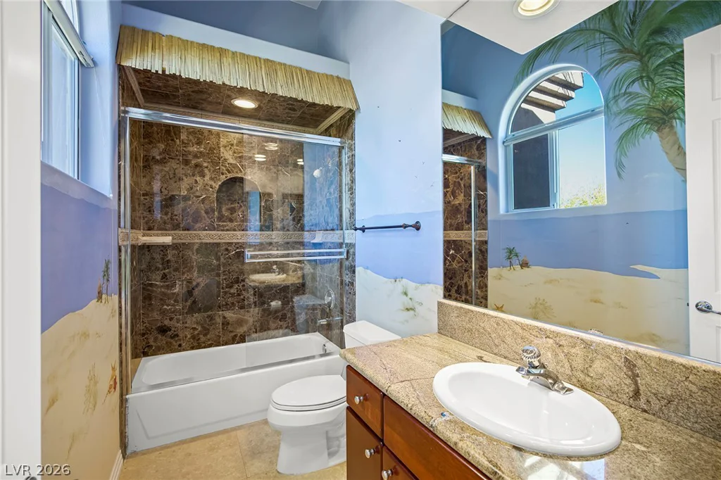 1008 Trophy Hills, Las Vegas, NV 89134