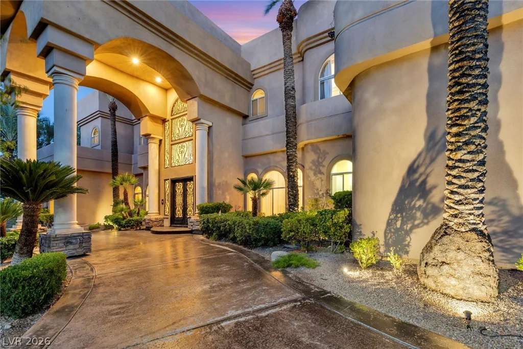 1008 Trophy Hills, Las Vegas, NV 89134