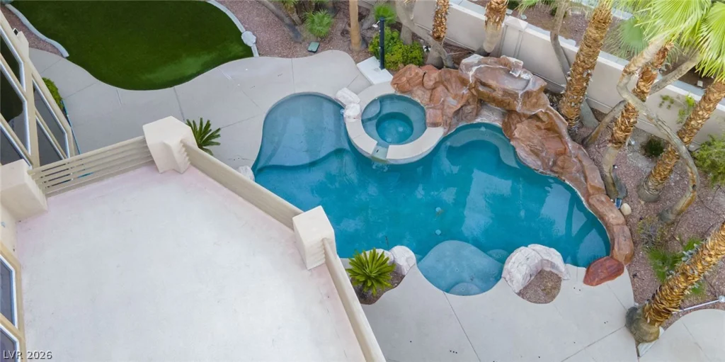 1008 Trophy Hills, Las Vegas, NV 89134