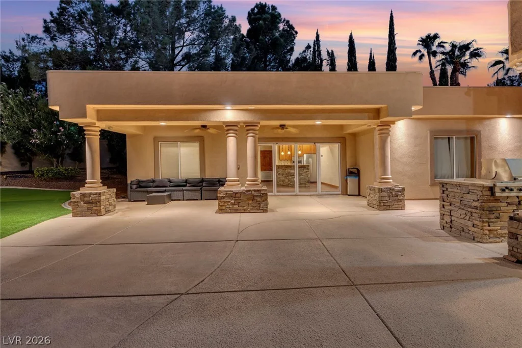 1008 Trophy Hills, Las Vegas, NV 89134