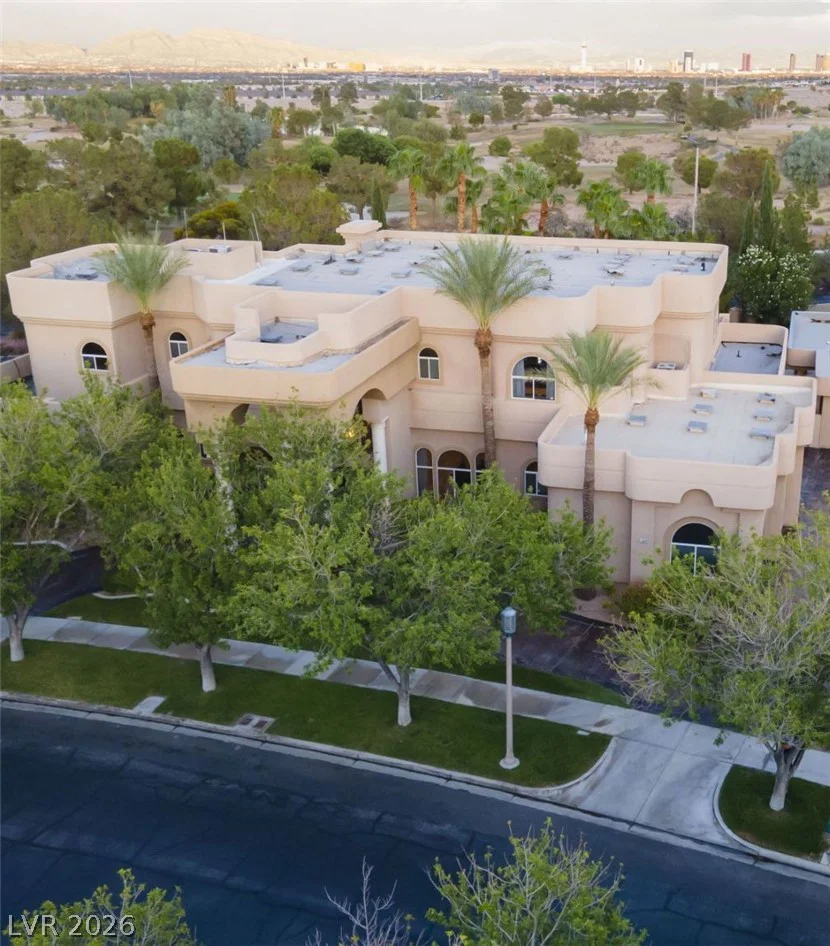 1008 Trophy Hills, Las Vegas, NV 89134