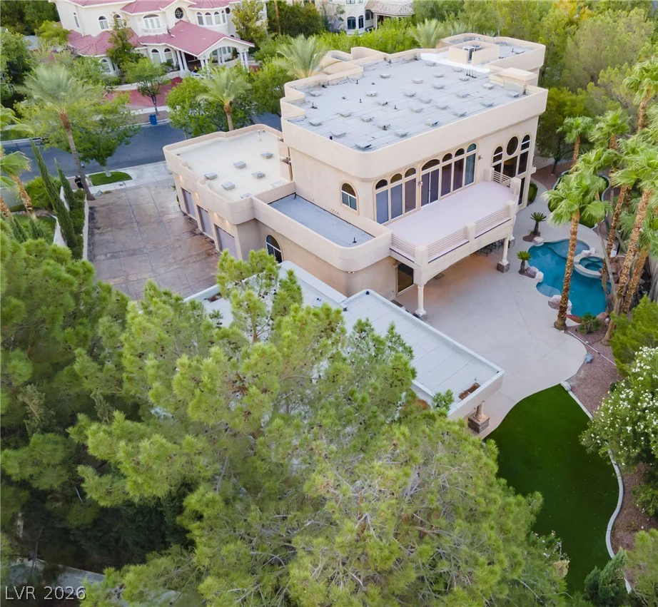 1008 Trophy Hills, Las Vegas, NV 89134
