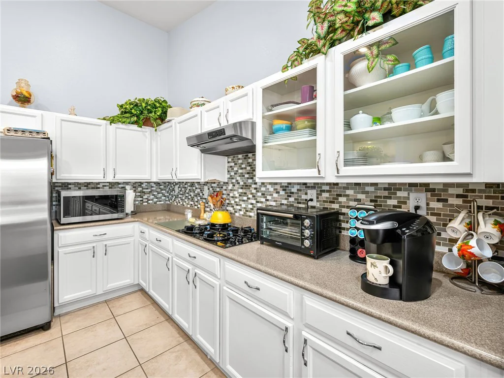 5448 Flying Arrow, North Las Vegas, NV 89031