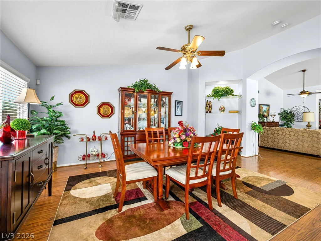 5448 Flying Arrow, North Las Vegas, NV 89031