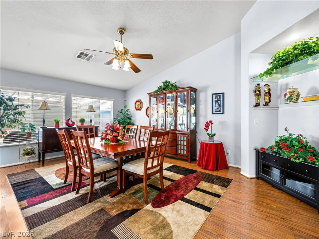 5448 Flying Arrow, North Las Vegas, NV 89031