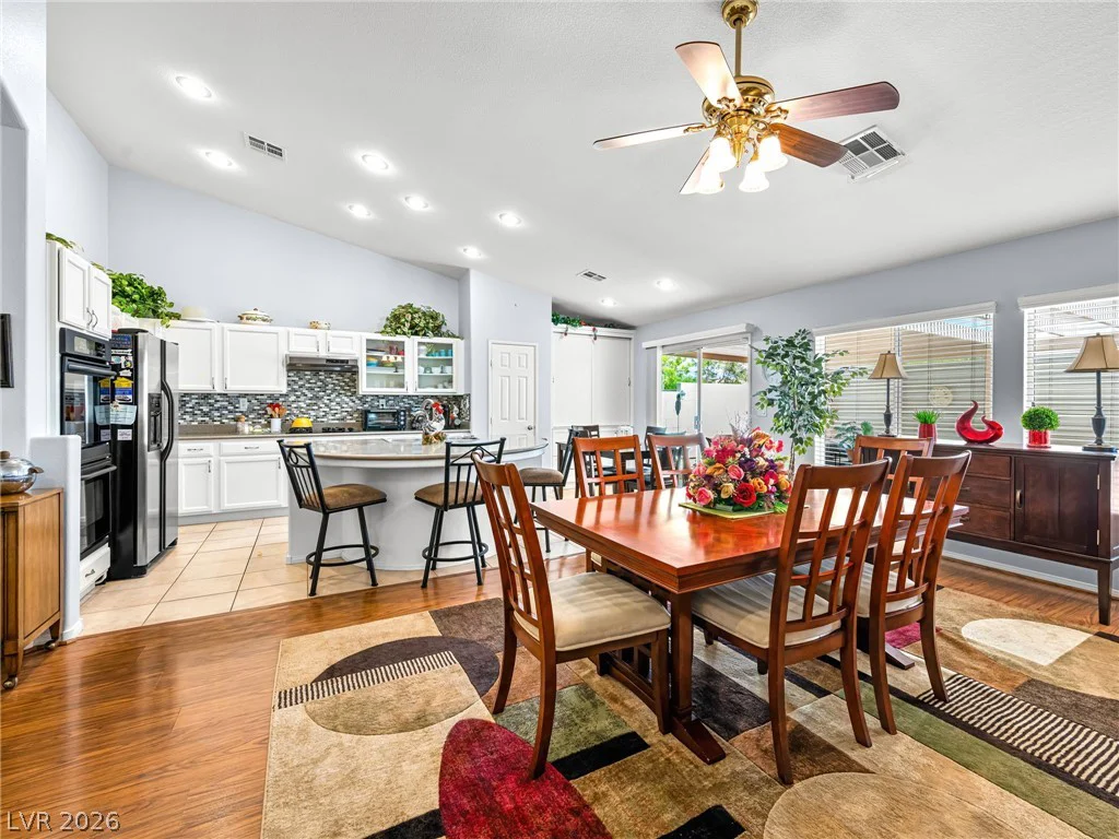 5448 Flying Arrow, North Las Vegas, NV 89031