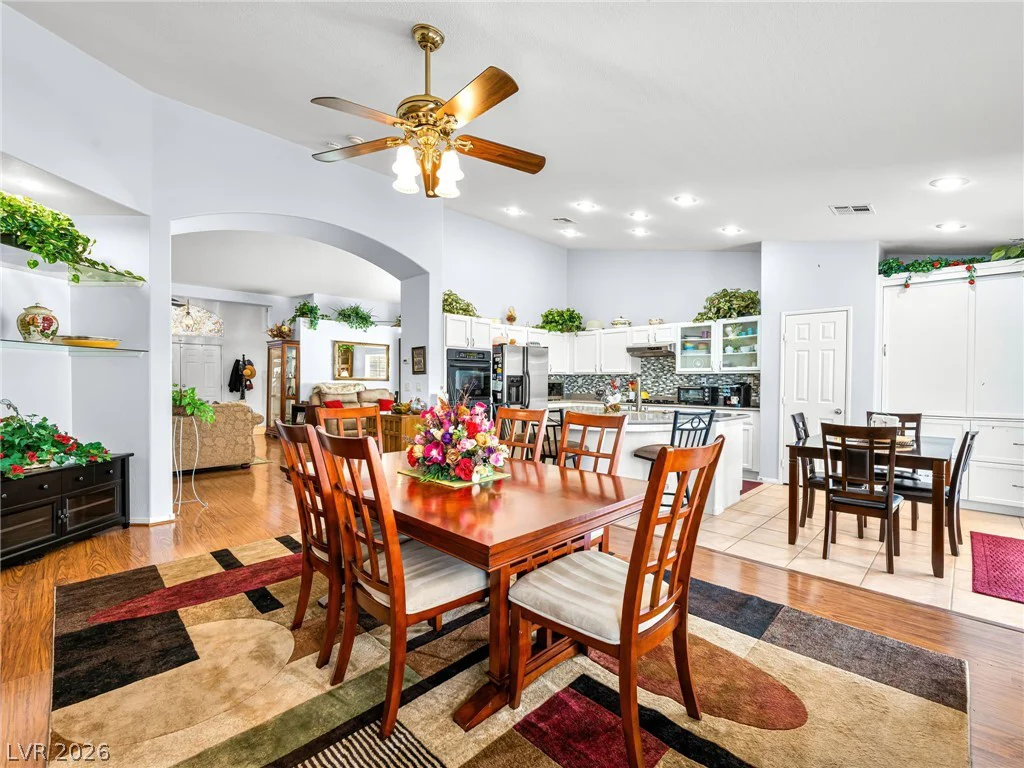 5448 Flying Arrow, North Las Vegas, NV 89031