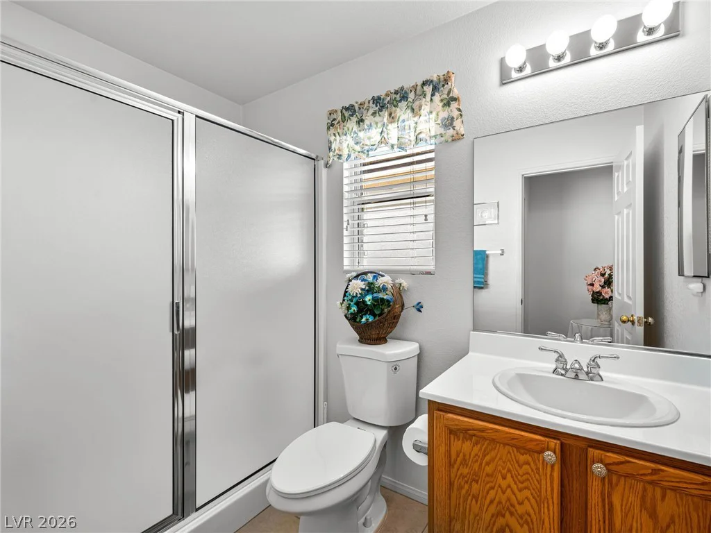 5448 Flying Arrow, North Las Vegas, NV 89031