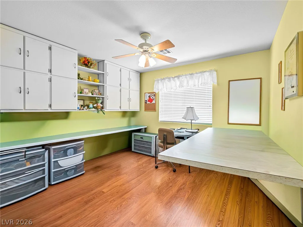 5448 Flying Arrow, North Las Vegas, NV 89031
