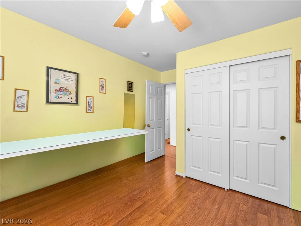 5448 Flying Arrow, North Las Vegas, NV 89031