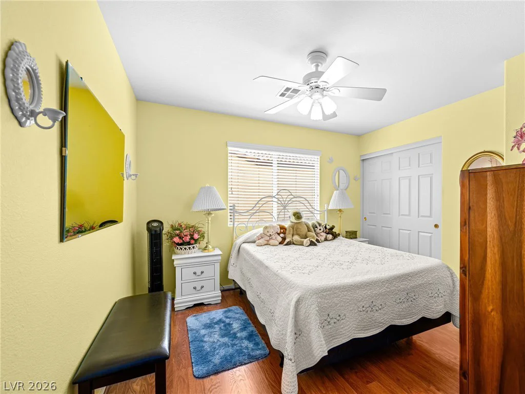 5448 Flying Arrow, North Las Vegas, NV 89031