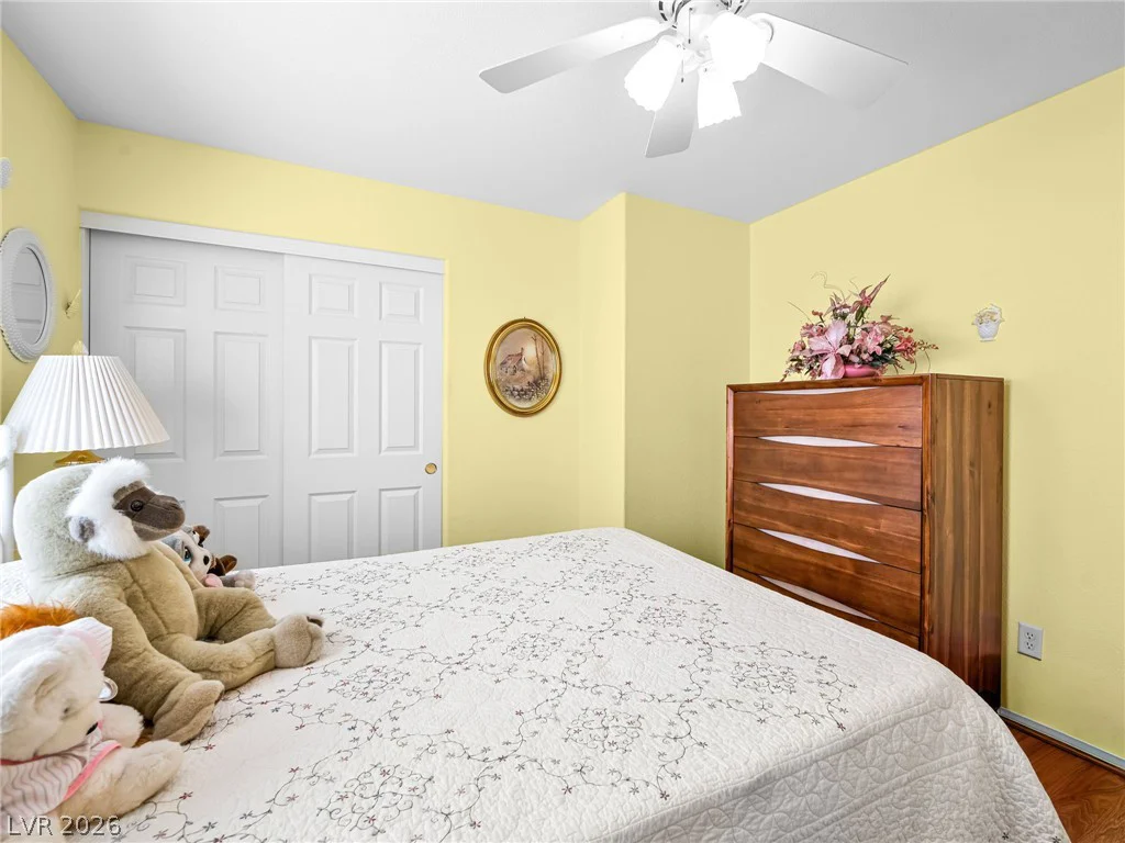 5448 Flying Arrow, North Las Vegas, NV 89031