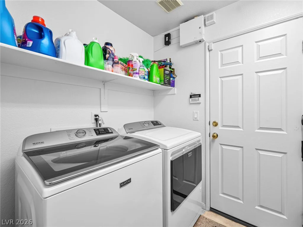 5448 Flying Arrow, North Las Vegas, NV 89031