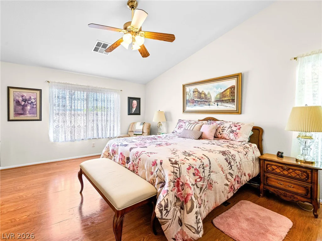 5448 Flying Arrow, North Las Vegas, NV 89031