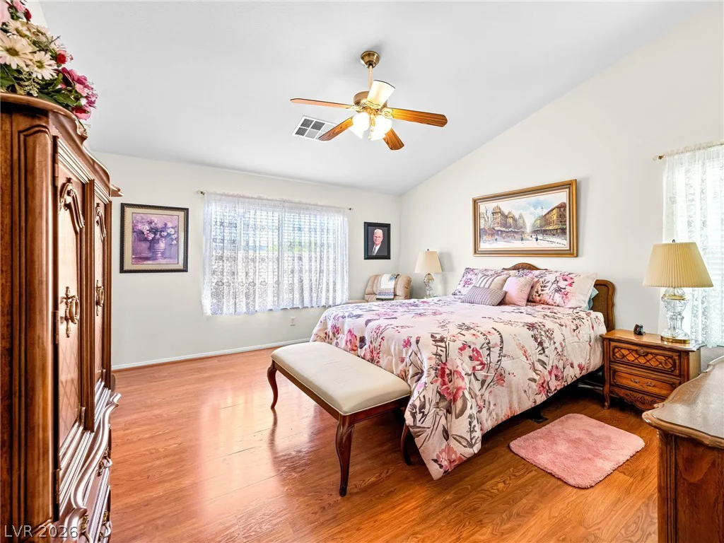 5448 Flying Arrow, North Las Vegas, NV 89031