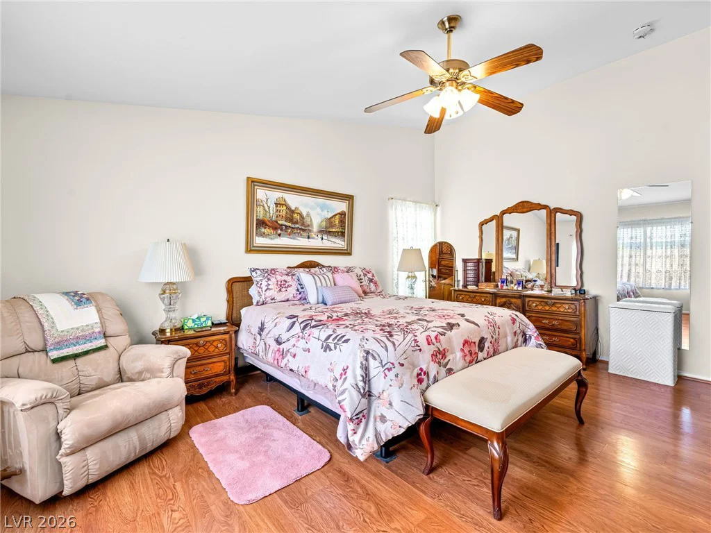5448 Flying Arrow, North Las Vegas, NV 89031