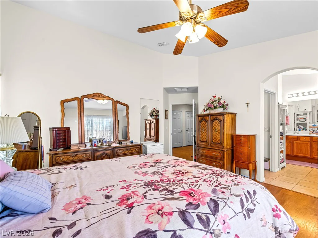 5448 Flying Arrow, North Las Vegas, NV 89031