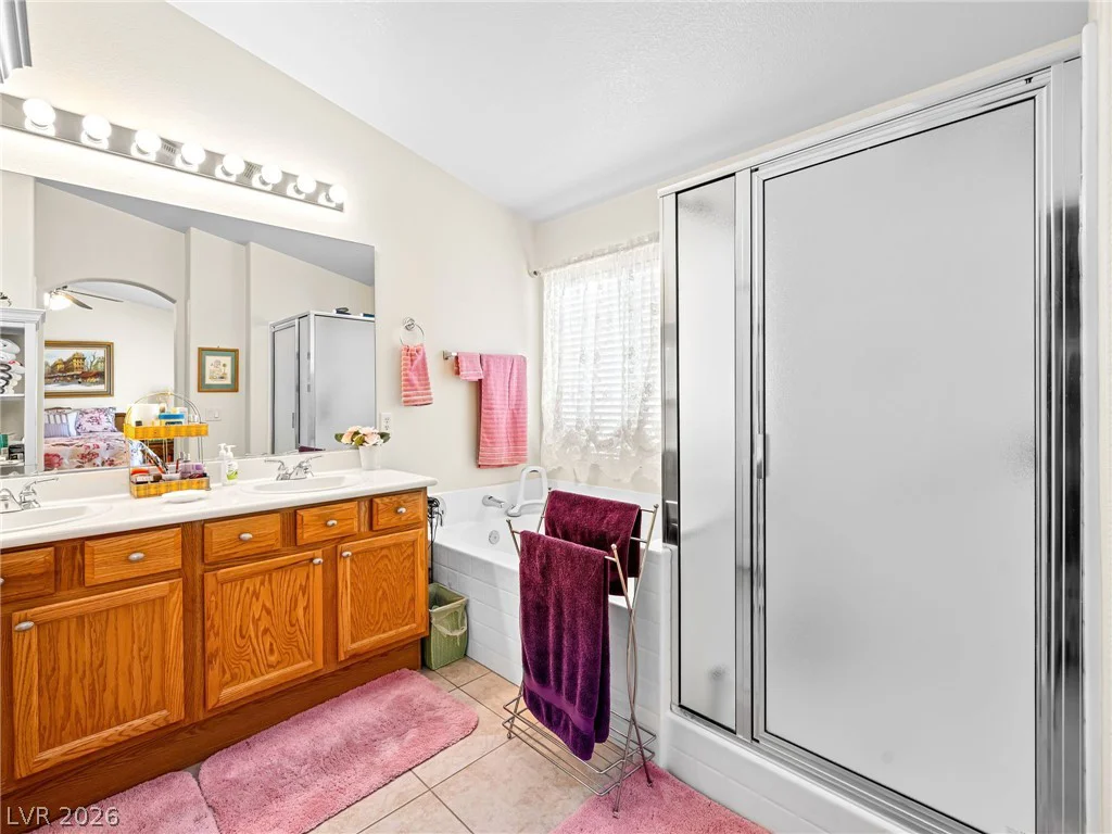 5448 Flying Arrow, North Las Vegas, NV 89031
