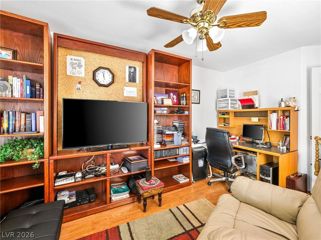 5448 Flying Arrow, North Las Vegas, NV 89031
