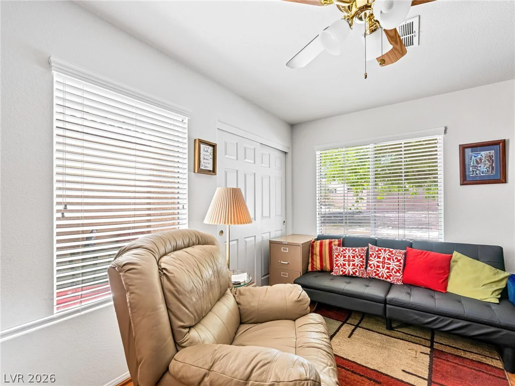 5448 Flying Arrow, North Las Vegas, NV 89031