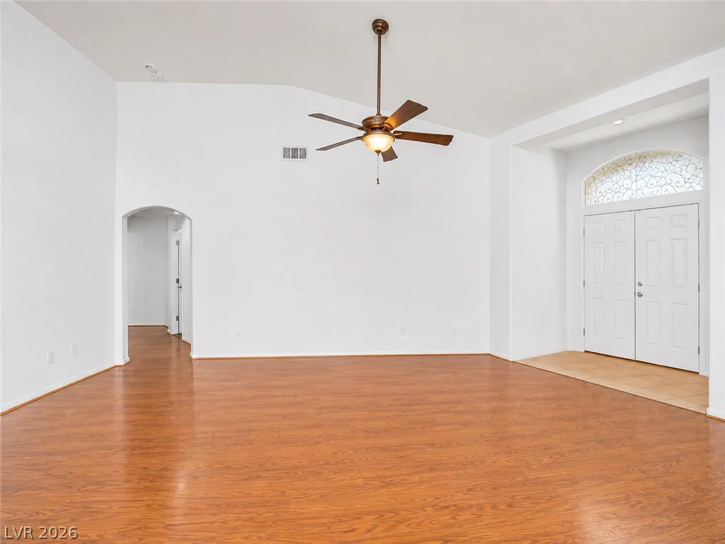 5448 Flying Arrow, North Las Vegas, NV 89031