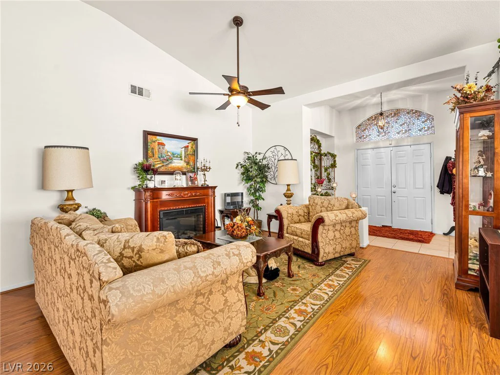 5448 Flying Arrow, North Las Vegas, NV 89031