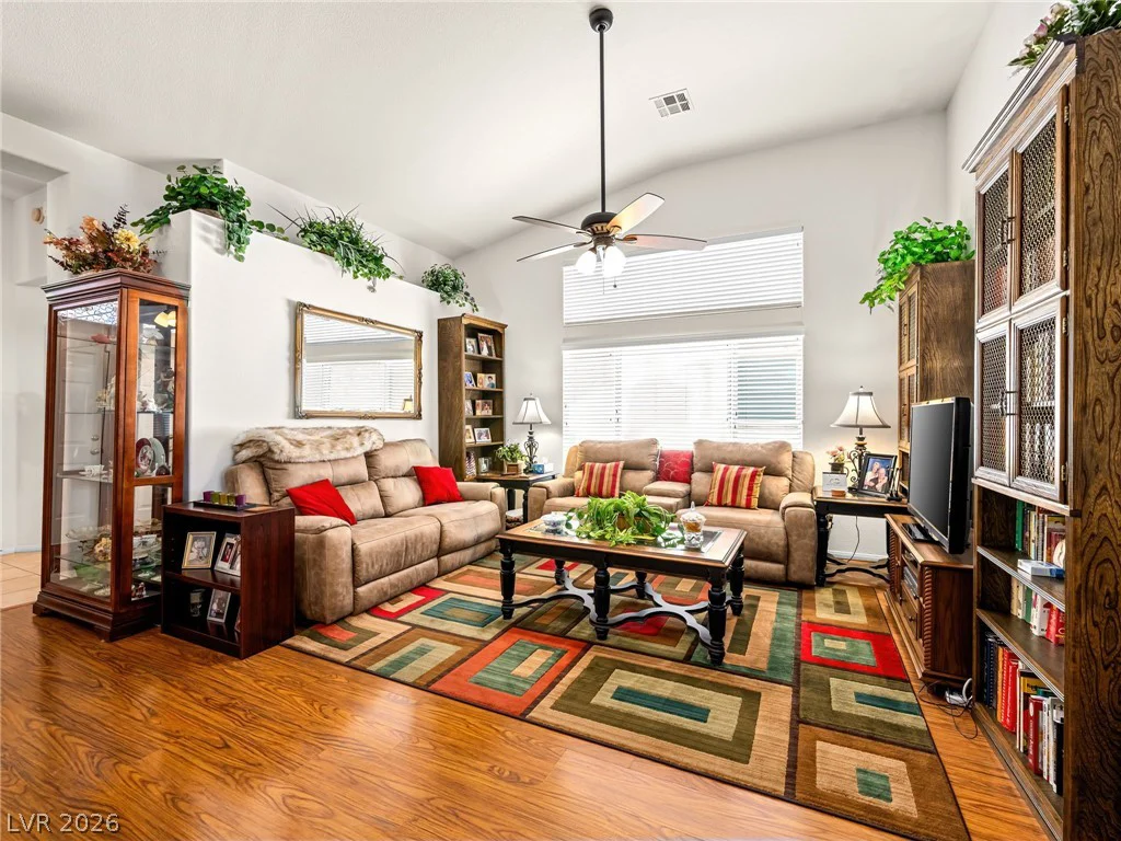 5448 Flying Arrow, North Las Vegas, NV 89031