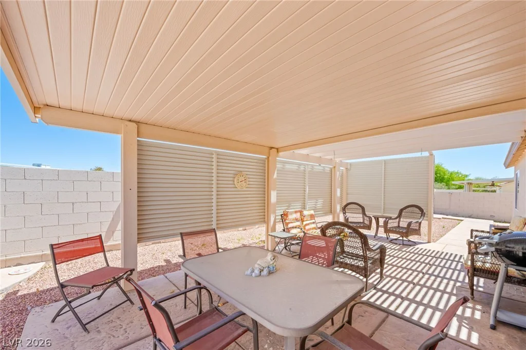 5448 Flying Arrow, North Las Vegas, NV 89031