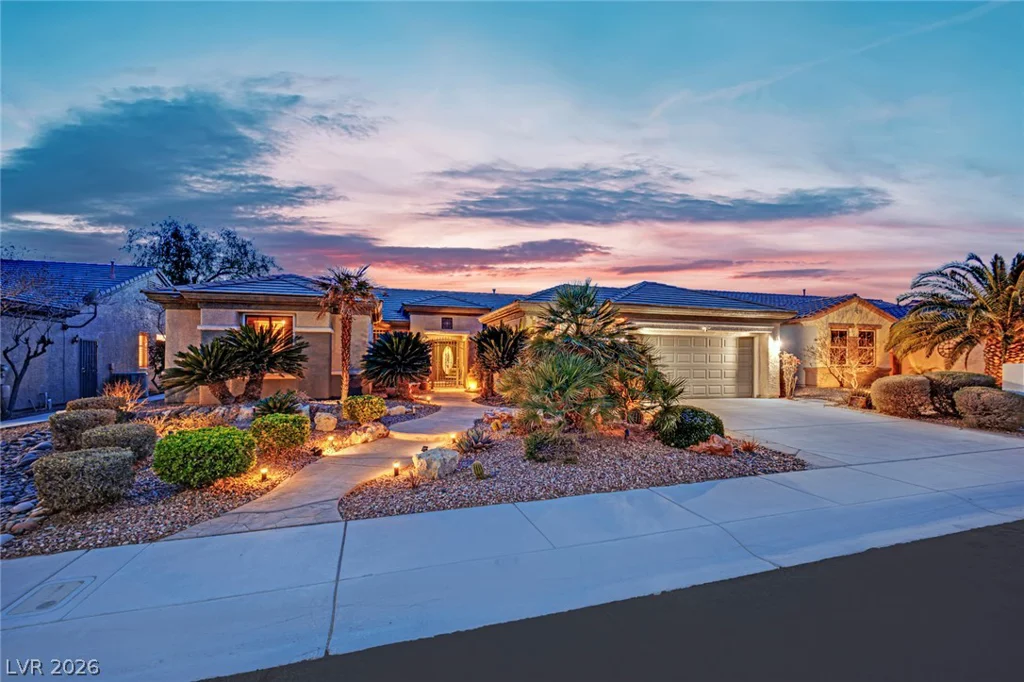 2167 Fairweather, Henderson, NV 89052