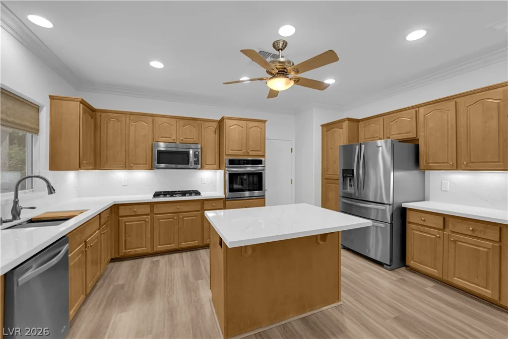 2167 Fairweather, Henderson, NV 89052