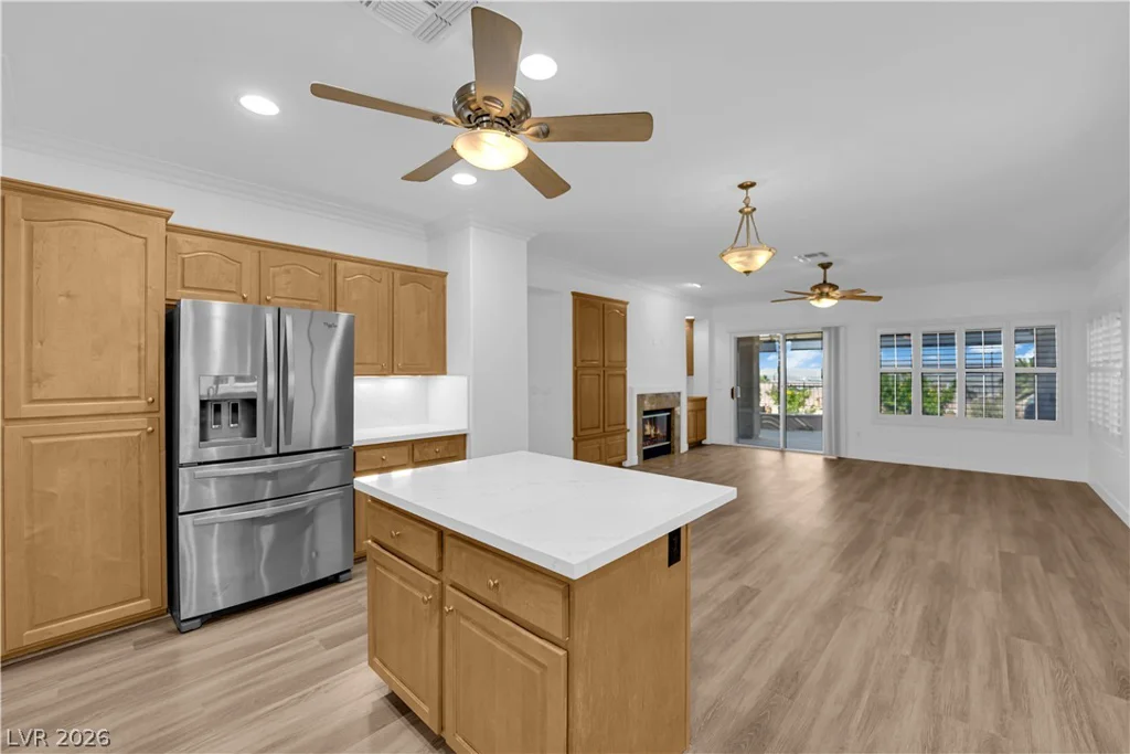 2167 Fairweather, Henderson, NV 89052