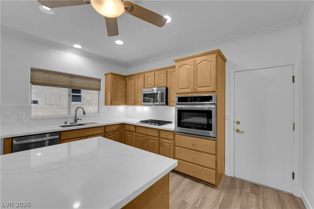 2167 Fairweather, Henderson, NV 89052