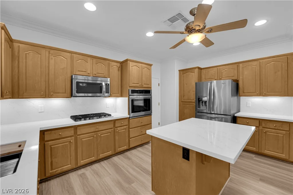 2167 Fairweather, Henderson, NV 89052