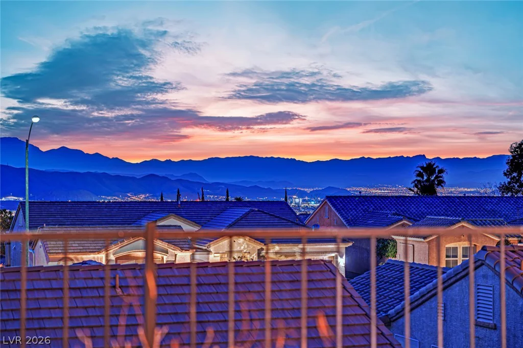 2167 Fairweather, Henderson, NV 89052