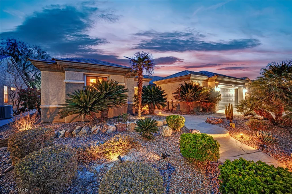 2167 Fairweather, Henderson, NV 89052
