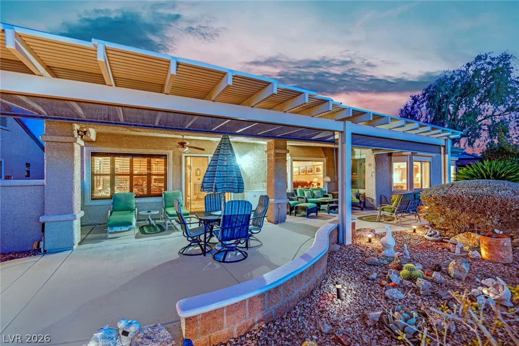 2167 Fairweather, Henderson, NV 89052