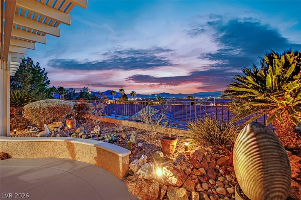 2167 Fairweather, Henderson, NV 89052