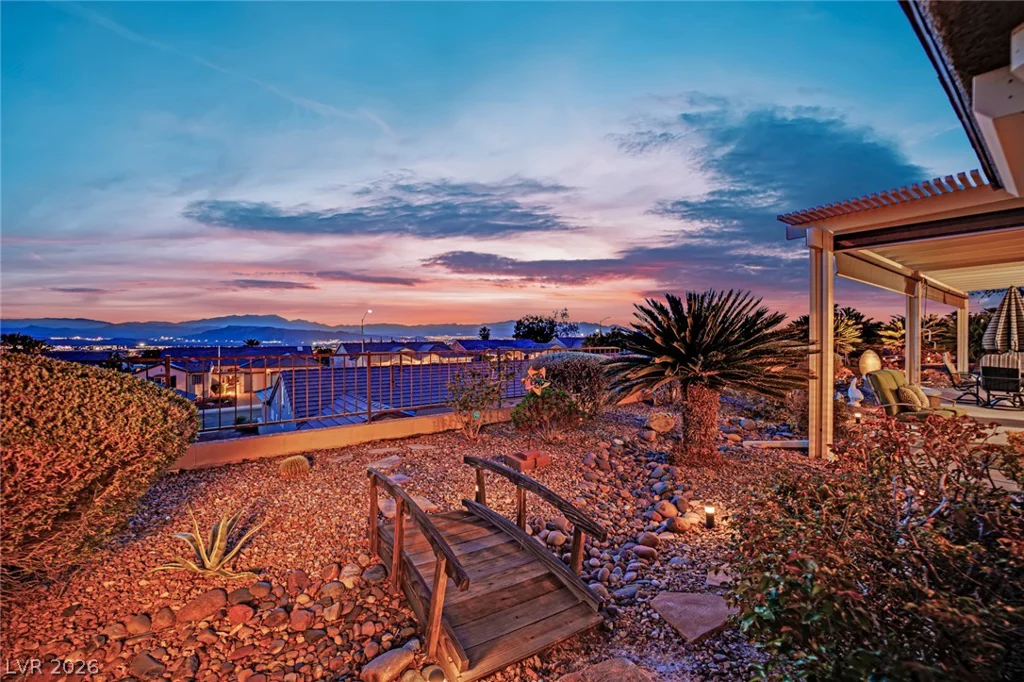 2167 Fairweather, Henderson, NV 89052